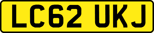 LC62UKJ