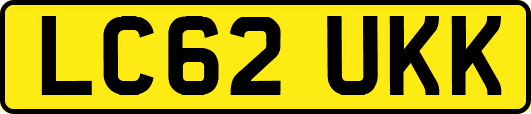 LC62UKK