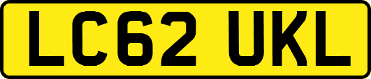LC62UKL