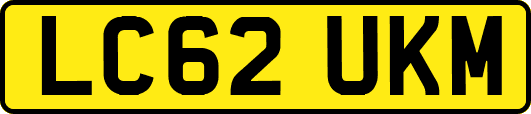 LC62UKM