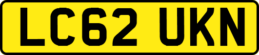 LC62UKN
