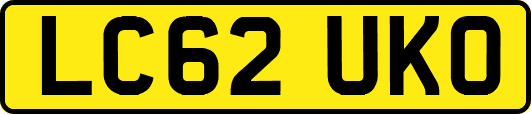 LC62UKO