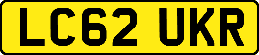 LC62UKR