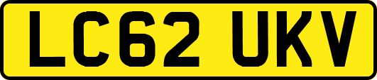 LC62UKV