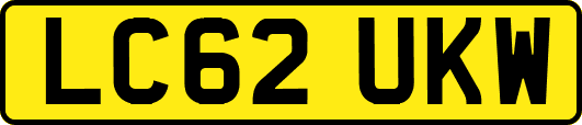 LC62UKW