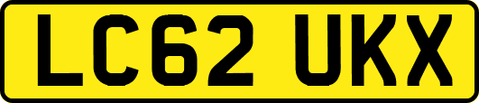 LC62UKX