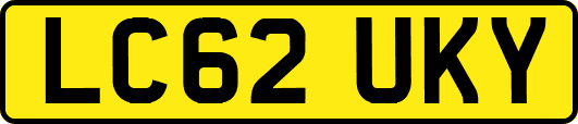LC62UKY