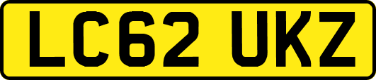 LC62UKZ
