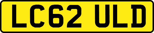 LC62ULD