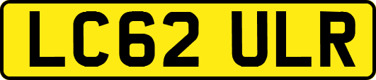 LC62ULR