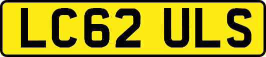 LC62ULS