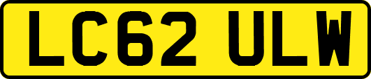 LC62ULW
