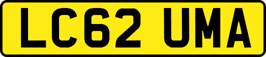 LC62UMA