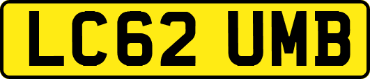 LC62UMB