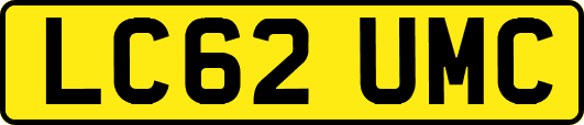 LC62UMC