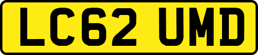 LC62UMD