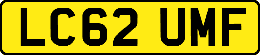 LC62UMF