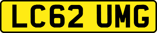 LC62UMG
