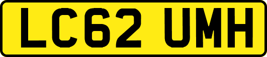 LC62UMH