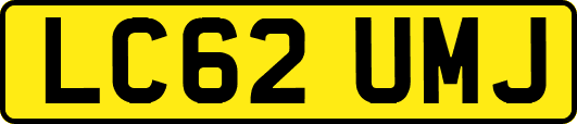 LC62UMJ