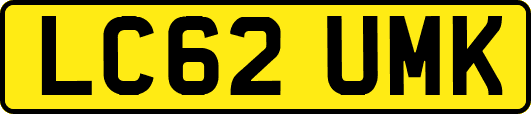 LC62UMK