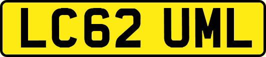 LC62UML