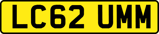 LC62UMM