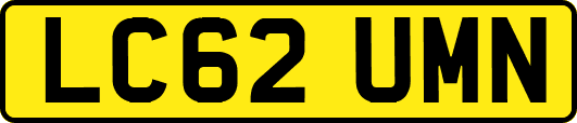 LC62UMN