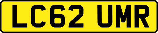 LC62UMR