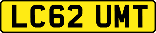 LC62UMT