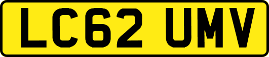 LC62UMV