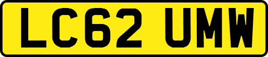 LC62UMW