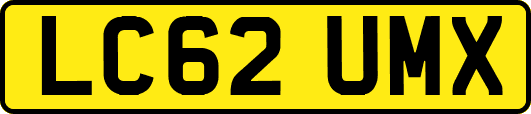 LC62UMX