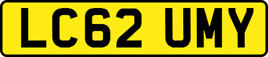 LC62UMY