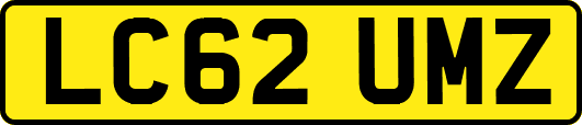 LC62UMZ