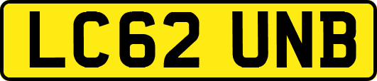LC62UNB