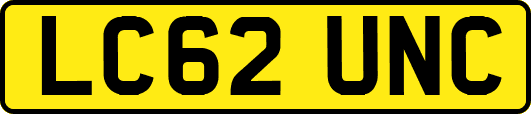 LC62UNC
