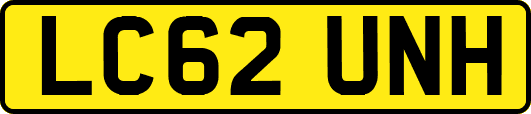 LC62UNH