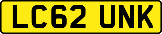 LC62UNK