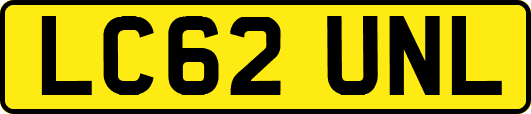 LC62UNL