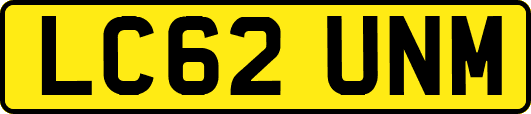 LC62UNM