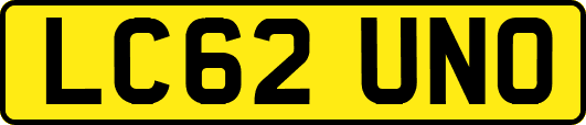 LC62UNO