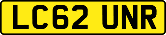 LC62UNR