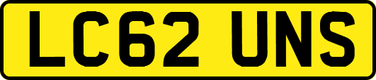 LC62UNS
