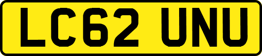 LC62UNU