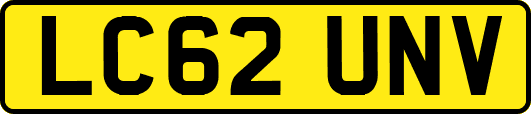 LC62UNV