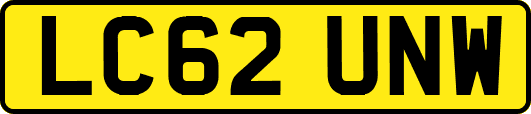 LC62UNW