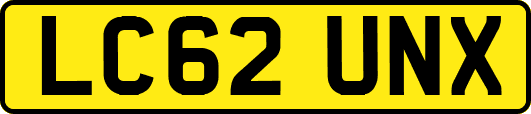 LC62UNX