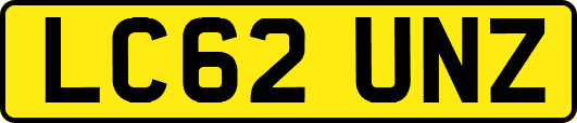 LC62UNZ