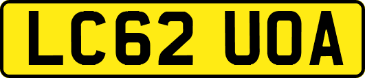 LC62UOA